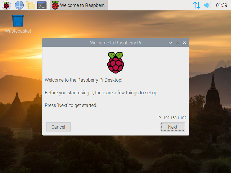 VMware 虚拟机利用树莓派Raspbian pi系统和百度人脸在线SDK实现人脸识别(上) https://www.mikusss.com/wp-content/uploads/2021/01/image-12.png