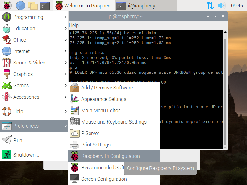 VMware 虚拟机利用树莓派Raspbian pi系统和百度人脸在线SDK实现人脸识别(上) https://www.mikusss.com/wp-content/uploads/2021/01/image-16.png