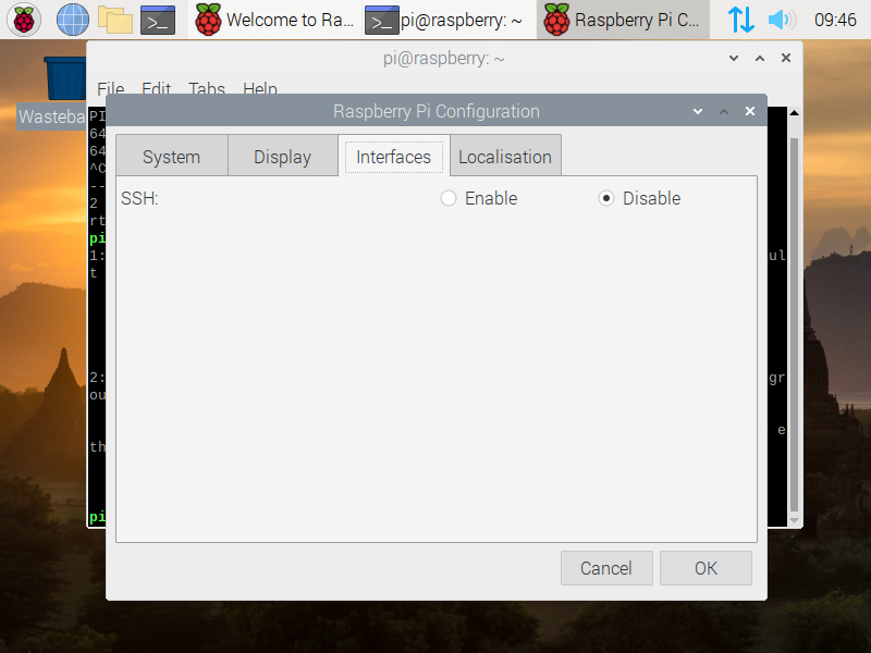 VMware 虚拟机利用树莓派Raspbian pi系统和百度人脸在线SDK实现人脸识别(上) https://www.mikusss.com/wp-content/uploads/2021/01/image-17.png
